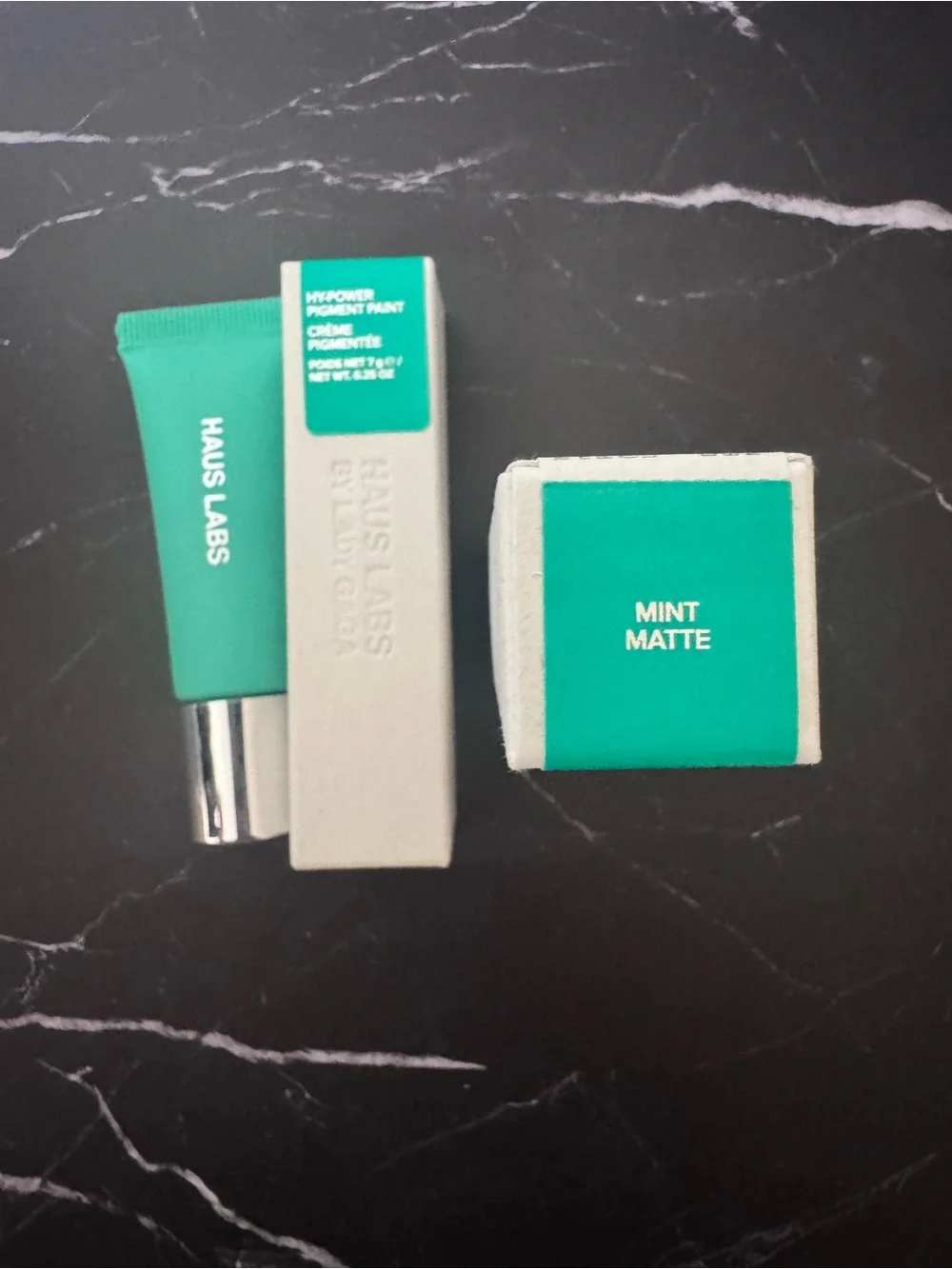 Haus Labs By Lady Gaga Hy-Power Pigment Paint Crème